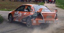 Rallysprint Kopna
